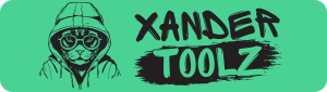 Xander Toolz